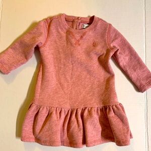 Ralph Lauren Cotton Dress